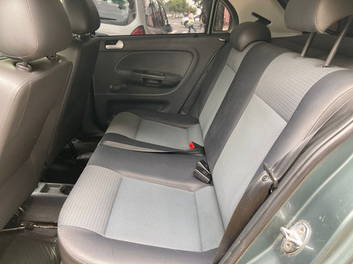 Volkswagen Gol Trend 1.6 Pack I 101cv