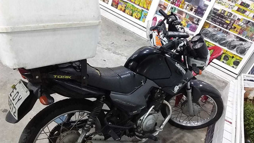 Yamaha Factor 125