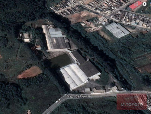 Imagem 4 de 28 de Galpão, 22000 M² - Venda Por R$ 28.000.000,00 Ou Aluguel Por R$ 100.000,00/mês - Rio Abaixo - Itaquaquecetuba/sp - Ga0025