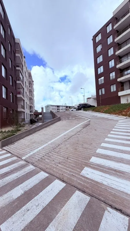 Imagen 3 de 29 de ¡vive En Luminoso En Las Acacias Curauma.¡ Gc Incluido
