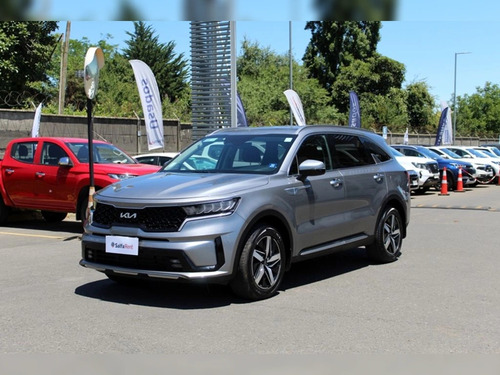 Kia Sorento 2WD 2.5 AUT