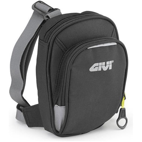 Bolsa Textil Para Pierna Givi Ea109b