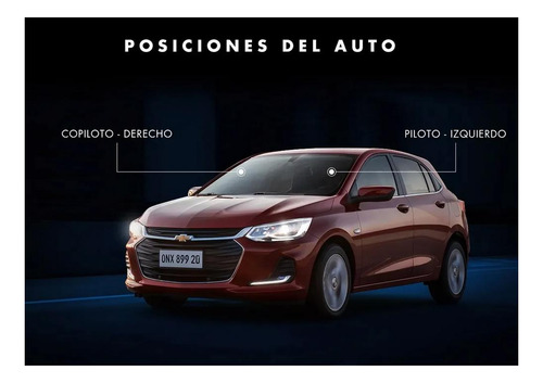 Junta Cárter Transmisión Automática Colorado 3.6 V6 2016