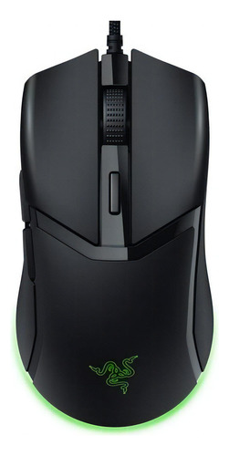 Mouse Razer Cobra 8500 Dpi Switch Optico 90m Chroma Black