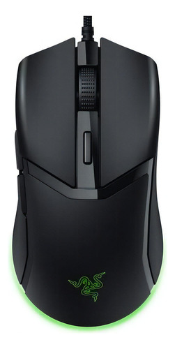 Mouse Razer Cobra Rgb Chroma 8500 Dpi 58 Gramos - Negro