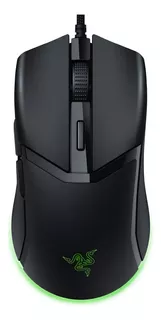 Mouse Razer Cobra Rgb Chroma 8500 Dpi 58 Gramos - Negro