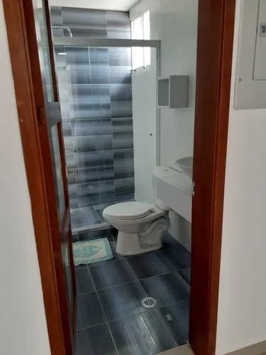 Alquiler Casa Tucacas