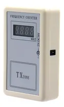 Comprar Frecuencimetro Para Controles Remotos