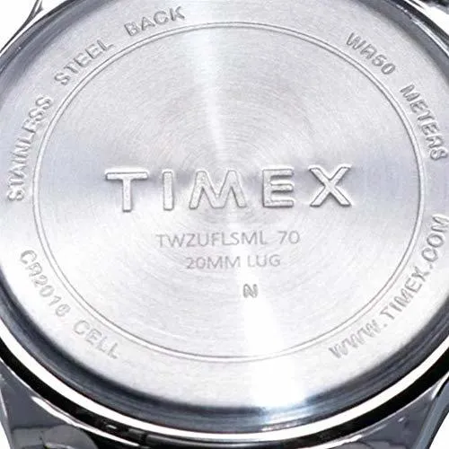 Reloj De Ra - Men's Citation 42mm Quartz Watch With Stainles