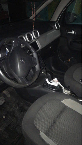 Citroën Aircross 1.6 Vti 115 Feel At6 2018