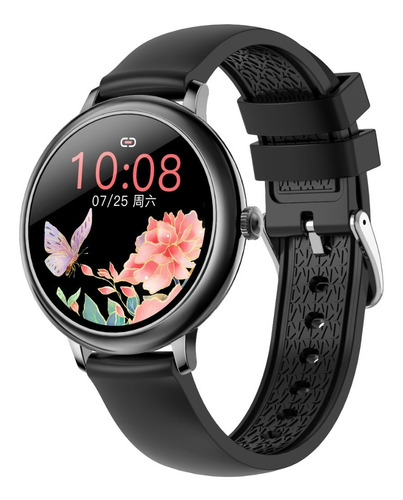 Reloj Inteligente Smartwatch Cf80 Bluetooth Android Ios