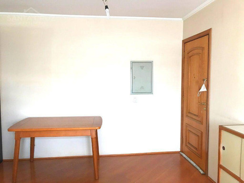 Imagem 3 de 28 de Apartamento Com 2 Dormitórios À Venda, 59 M² Por R$ 390.000,00 - Jabaquara - São Paulo/sp - Ap1655