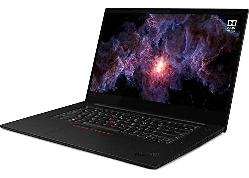Laptop Lenovo Thinkpad X1 Extreme 2nd Gen 15.6 Fhd Ips 2