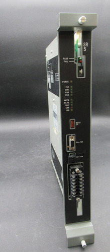 Allen Bradley 1775-sr5 I/o Scanner-communication Adapter Ddd