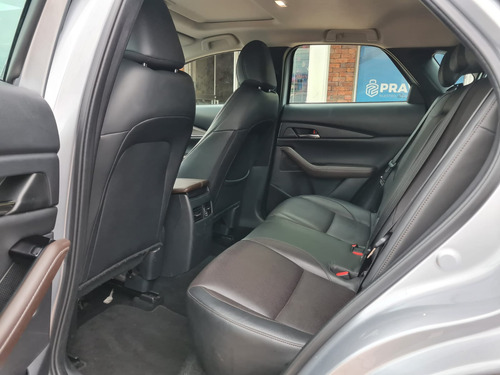 Mazda CX-30 Touring 2.0cc AT Hibrida AA