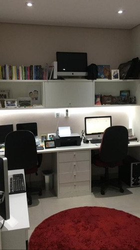 Imagem 3 de 17 de Casa Com 3 Dormitórios À Venda, 90 M² Por R$ 480.000 - Condominio Golden Park Residence Ii - Sorocaba/sp - Ca2147
