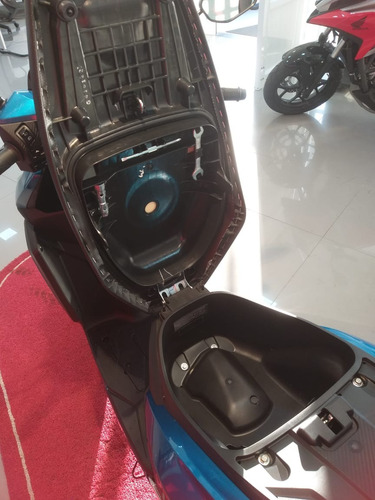 Honda Elite 125 2025