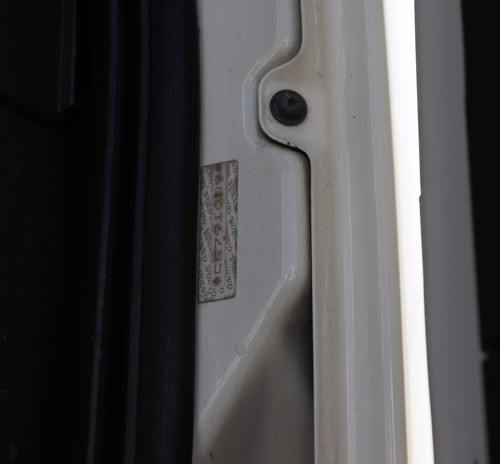 Volvo Fh 460 4x2 Ano 2012