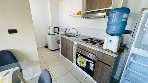 Se Vende Departamento Excelente En Huasco