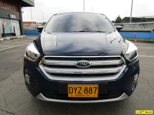 Ford Escape Se 4x2