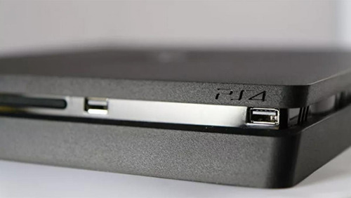 Ps4 Slim 1tb Usada Precio Negociable