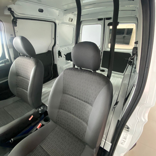 Citroën Berlingo Furgon 1.6 Bussines Hdi 92cv