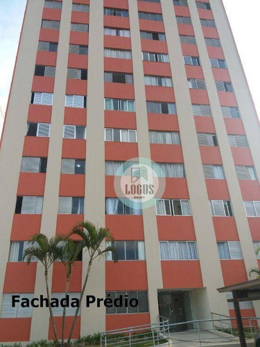 Imagem 1 de 30 de Apartamento À Venda, 70 M² Por R$ 315.000,00 - Parque Terra Nova - São Bernardo Do Campo/sp - Ap2024