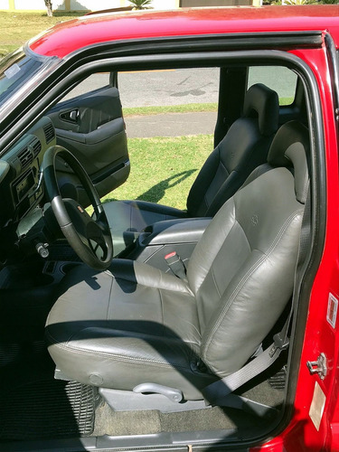 Imagem 5 de 8 de Gmc Sonoma 94
