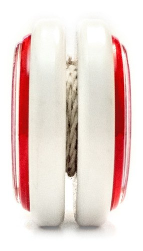 Imagem 4 de 4 de Yoyo Fever Magnetic Profissional Eixo Madeira Argentino 1un