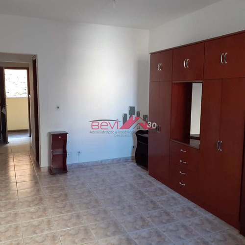 Imagem 3 de 8 de Apartamento Com 1 Dorm, Vila Monteiro, Piracicaba - R$ 140 Mil, Cod: 4471 - V4471