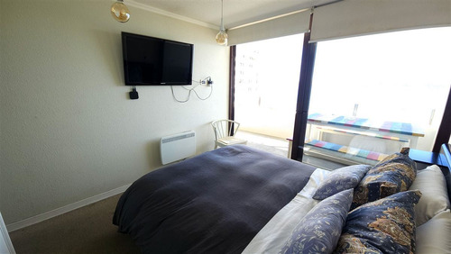 Departamento 2h 2b En Arriendo Cerca De Enjoy Coquimbo