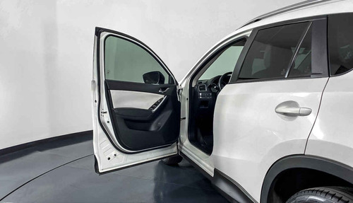 Imagen 15 de 15 de 42545 - Mazda Cx-5 2016 Con Garantía At