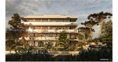 Imagen 8 de 8 de Venta Aptos 1 Dormitorio Rambla P. Del Este