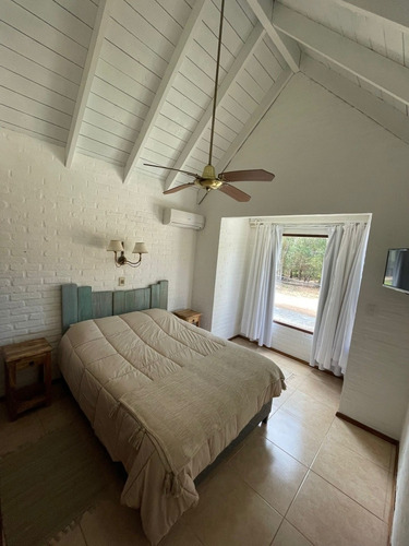 Imagen 5 de 21 de Alquiler Casa En Complejo Solanas Vacation Hasta 9 Personas