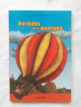 Comprar Perdidos En La Montaña Virginia Wiese Miro Quesada Original 
