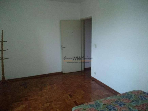 Imagem 19 de 30 de Sobrado À Venda, 305 M² Por R$ 770.000,00 - Vila Maria Alta - São Paulo/sp - So1600