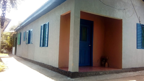 Chácara Com Casa Extrema/lami