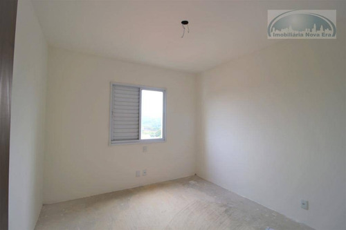 Imagem 16 de 30 de Apartamento Com 2 Dormitórios À Venda, 67 M² Por R$ 390.000,00 - Condomínio Campo Di Fiore - Vinhedo/sp - Ap0260