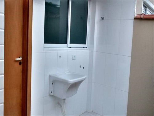 Imagem 1 de 25 de Excelente Sobreposta Nautica Nova Com 2 Dormitórios 1 Vaga De Garagem Piso De Porcelanato, - Hm1533