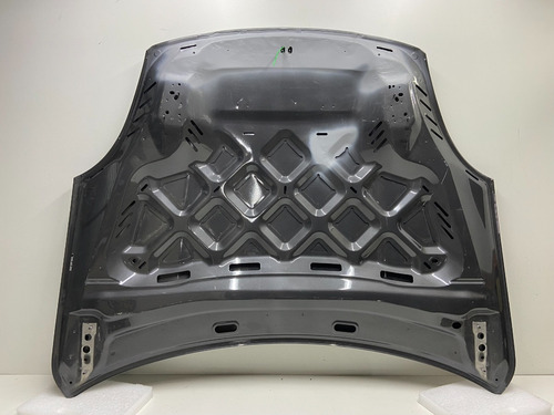 Capo Dianteiro Porsche Cayenne 2015 2016 2017 18 19 20 2021 (Usado)