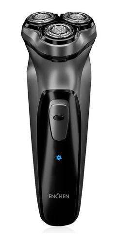 Afeitadora Xiaomi Enchen Blackstone Resistente Al Agua