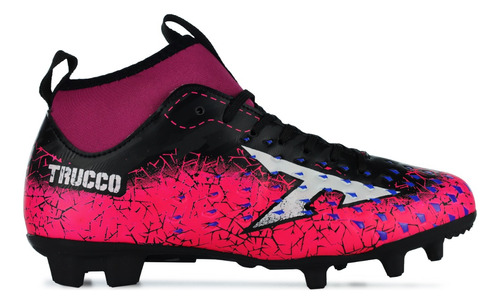 Zapatos Futbol Soccer Tachos Tacos Leon Trucco A7