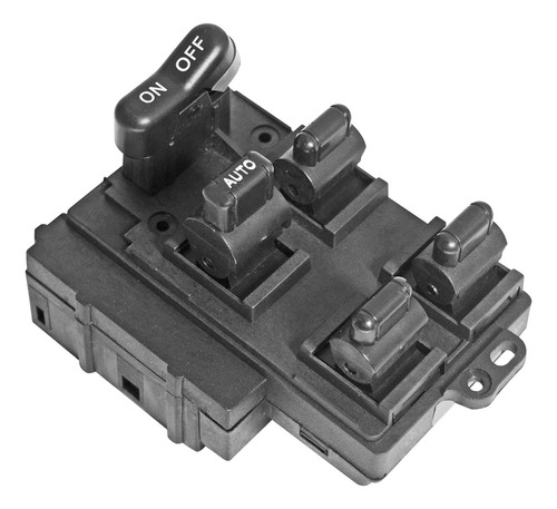 Control Electrico Elevador 15 Pin Accord 1996-1997 Mnj