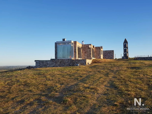 Chacra En Venta En Laguna Del Sauce , Punta Ballena , Punta Del Este 