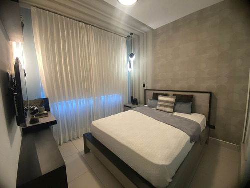Proyecto De Apartamentos Eco-friendly Y Auto-sustentable En Venta En Moca