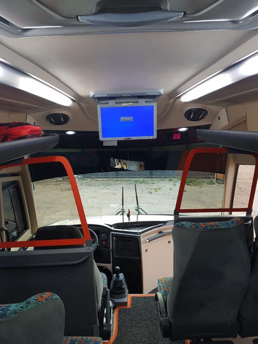 Hino 28pas