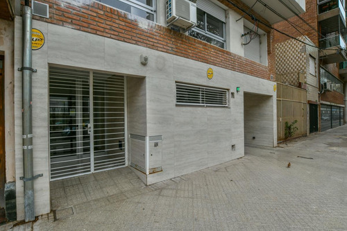 Imagen 2 de 13 de Departamento 1 Dormitorio - Macrocentro