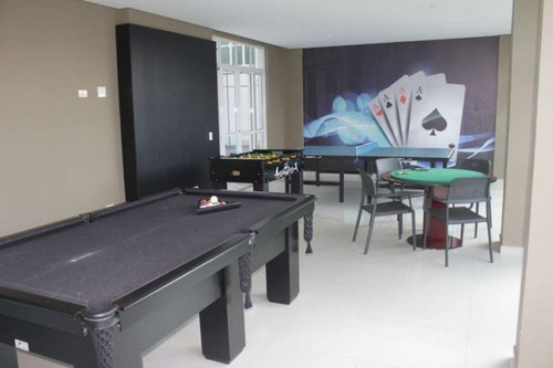 Beverly Hills - Apartamento De 2 Quartos No Boa Vista - Ap2887