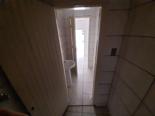 Imagem 12 de 16 de Apartamento Em São Paulo - Sp - Lo0041_horus