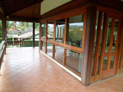 Imagem 13 de 17 de Ubá Floresta Casa Com 5 Quartos À Venda, 360 M² Por R$ 1.490.000 - Engenho Do Mato - Niterói/rj - Ca0004